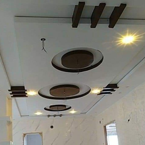Lucky Paint & Waterproofing Works