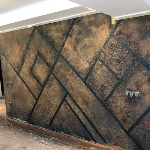 Lucky Paint & Waterproofing Works