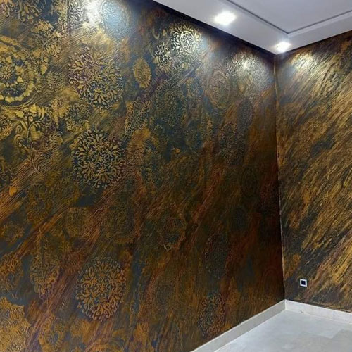 Lucky Paint & Waterproofing Works