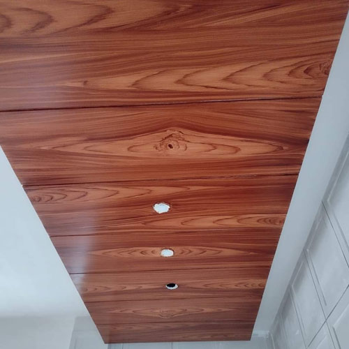 Lucky Paint & Waterproofing Works