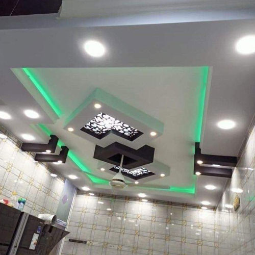 Lucky Paint & Waterproofing Works