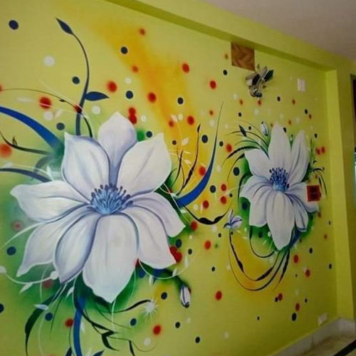 Lucky Paint & Waterproofing Works