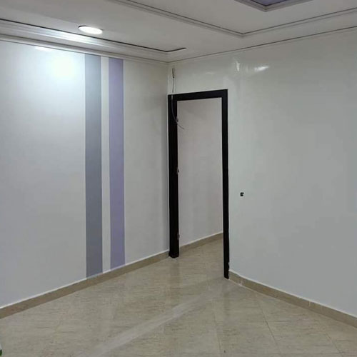 Lucky Paint & Waterproofing Works