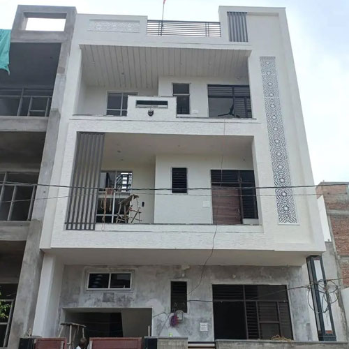 Lucky Paint & Waterproofing Works