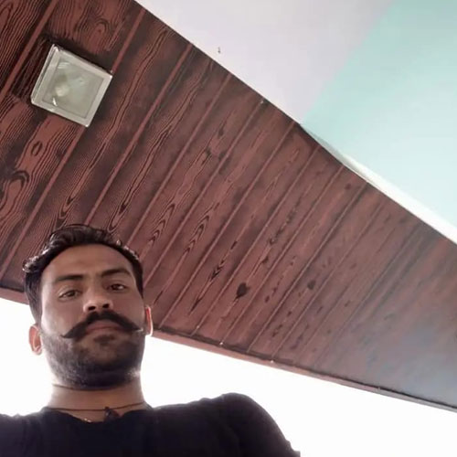 Lucky Paint & Waterproofing Works