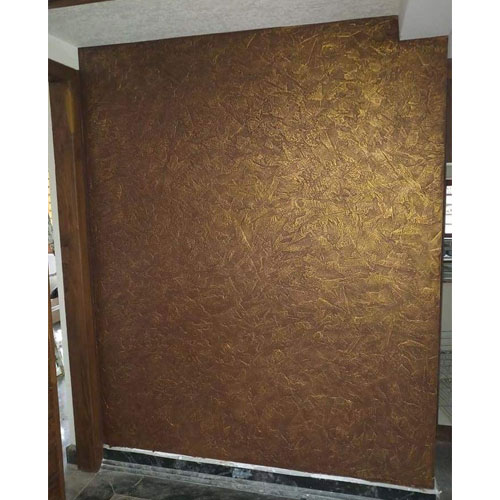 Lucky Paint & Waterproofing Works