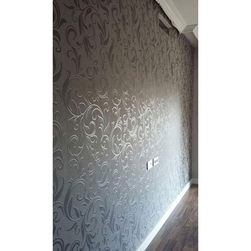 Lucky Paint & Waterproofing Works