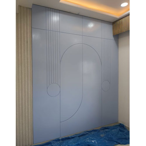 Lucky Paint & Waterproofing Works