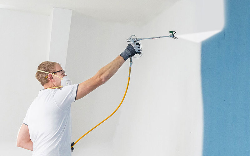 Home Paint Works In Jaipur