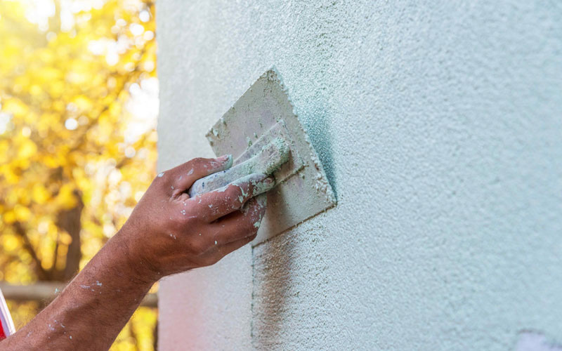 Rooftop Waterproofing In Jaipur