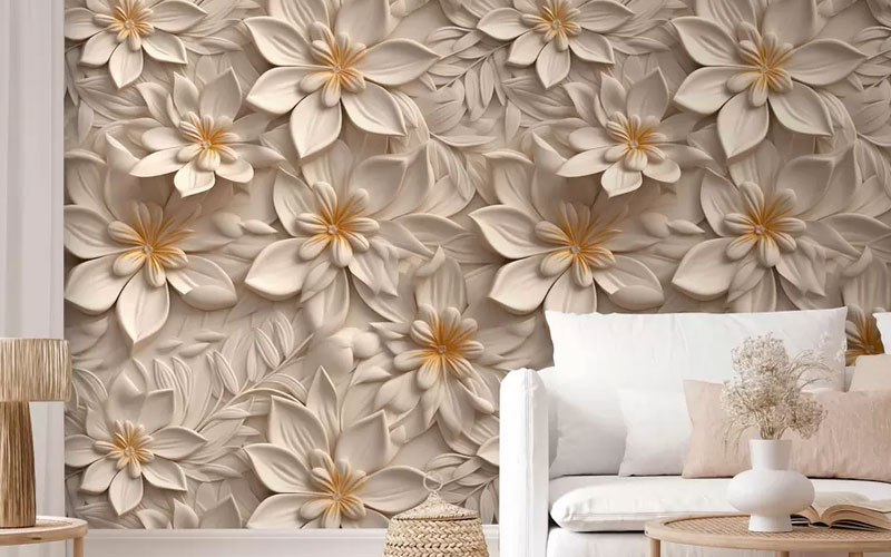 3D Wall Designing Services In Jaipur