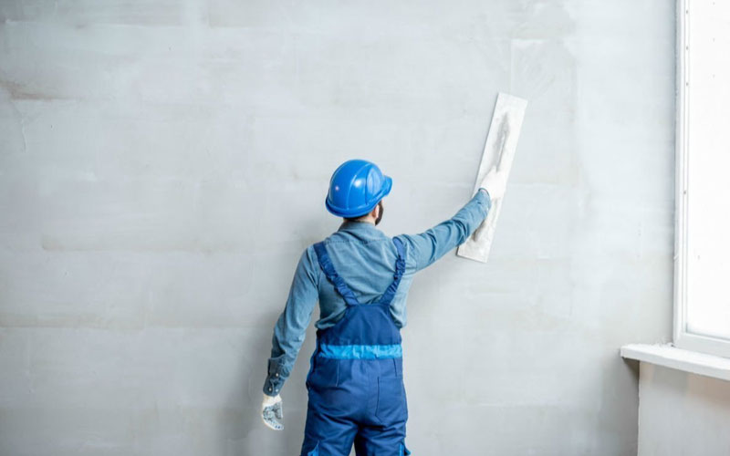 POP Work Contractors In Jaipur