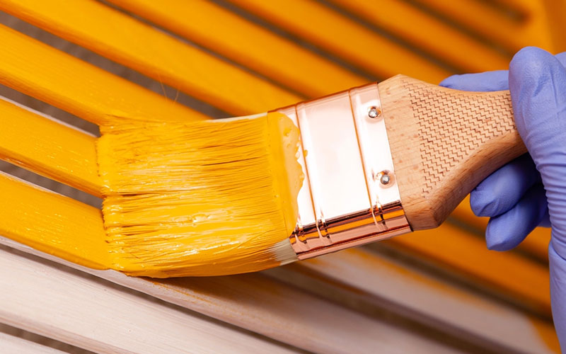 Enamel Paint Work Services In Jaipur