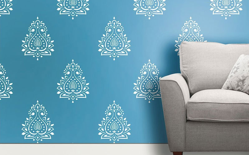 Stencil Paint Services In Jaipur