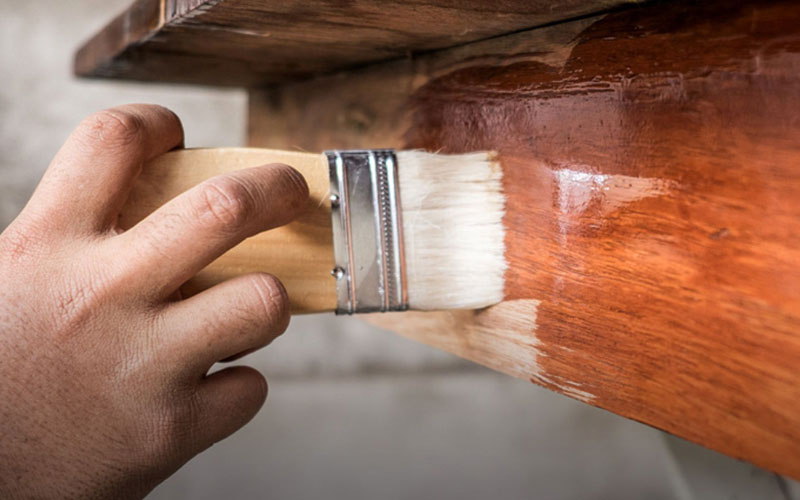 Natural Polish Contractors In Jaipur