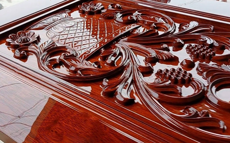 Brown Polish Services In Jaipur