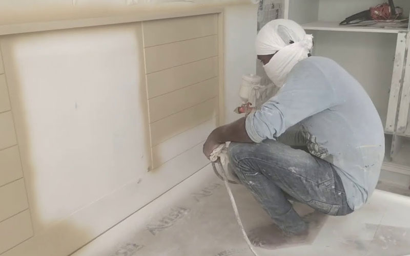 Deco Polish Contractors In Jaipur