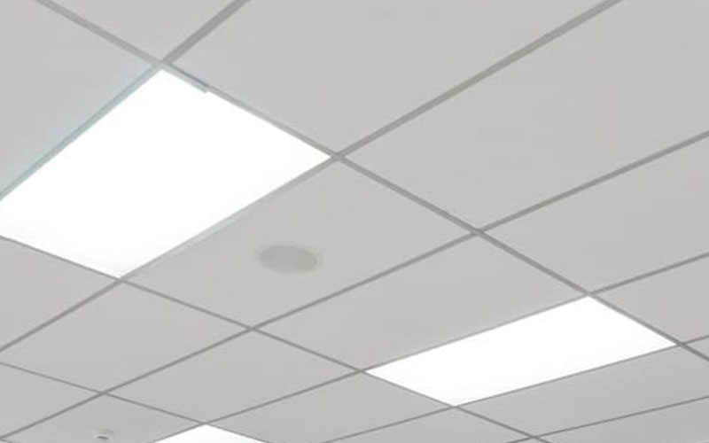 Grid Ceiling Services In Jaipur