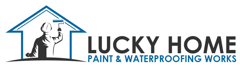 Lucky Home Paint & Waterproofing Works